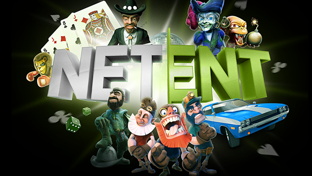 Net Ent game